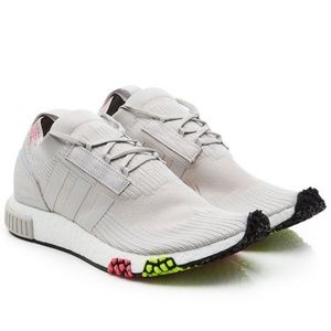 Adidas Originals - NMD Racer Primeknit